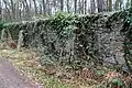 Historische Mauer