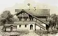 Schweizerhaus 5 (Veröfftlg. v. Arnim)