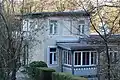 Villa Betonia