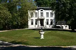 Kleine Jagdlust