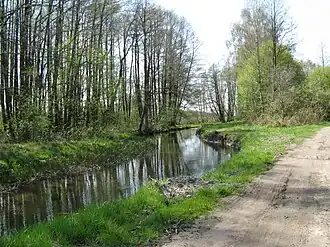 Gehlsbachtal