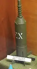 Kleinbombe KB44