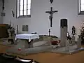 Kleine Kirche