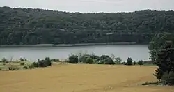 Kleiner Krebssee
