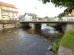 In Zwiesel