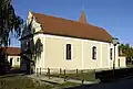 Pfarrkirche Kleinhöflein