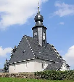 Ostseite