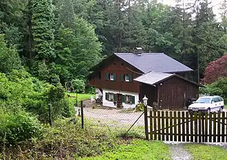 Schweizerhaus