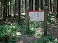 Ansicht vom Sonnenberger Weg