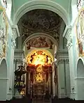 Altar