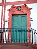 Hauptportal