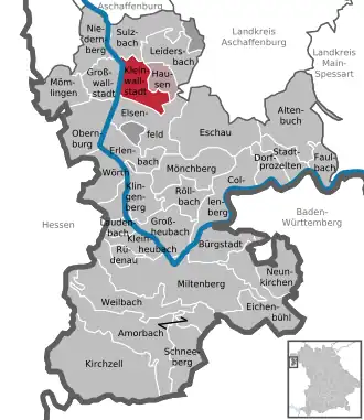 Karte