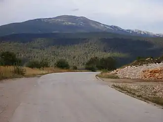 Die Klekovača