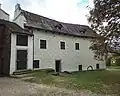 Schloss Klenová
