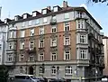Klenzestraße 105