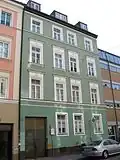 Klenzestraße 25