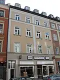 Klenzestraße 49