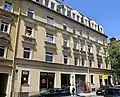 Klenzestraße 50