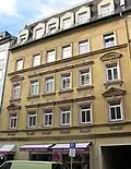 Klenzestraße 52