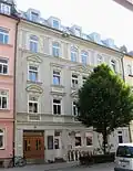 Klenzestraße 89