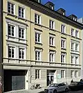 Klenzestraße 38