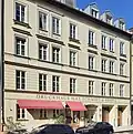 Klenzestraße 40/42