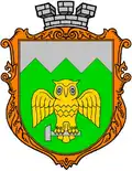 Wappen von Klessiw