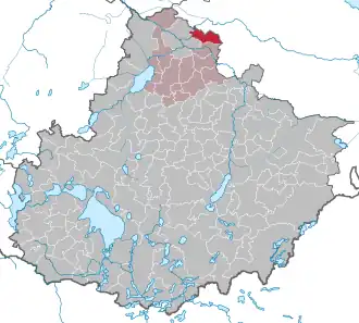 Karte