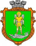 Wappen von Klewan