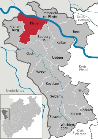Karte