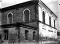 1920er Jahre; Blick vom Südosten