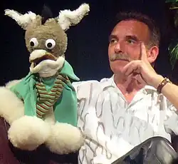 Kliby und Caroline (2004)