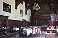 Theatersaal im Schloss