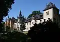 Schloss Klitschdorf