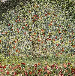Apfelbaum&nbsp;I, 1912