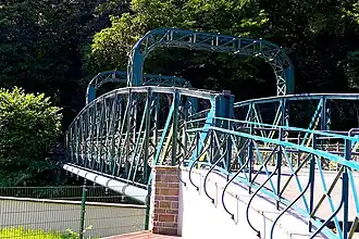 Kohlfurther Brücke