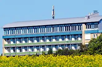 Klinik Blankenstein in Hattingen