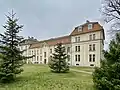 Administrationsgebäude