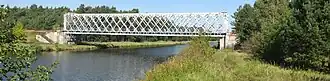 Klinkerhafenbrücke