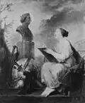 Klio, 1792 – verschollen