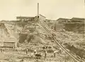 Tegelbruk (1900)