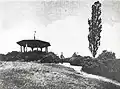 Pavillon
