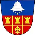 Wappen von Klobuky