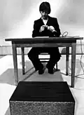 Stukowisko - Die dritte Präsentation des Big Man, 1978