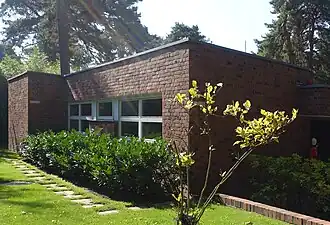 Haus Karsch (1959)