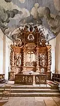 Hochaltar