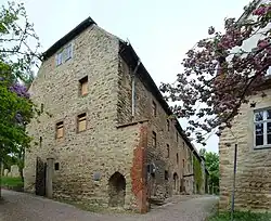 Benediktinerkloster St. Petri