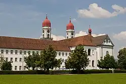 Ostseite