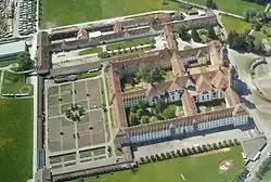 Einsiedeln