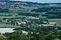 Kloster Baldegg und Kantonsschule Seetal